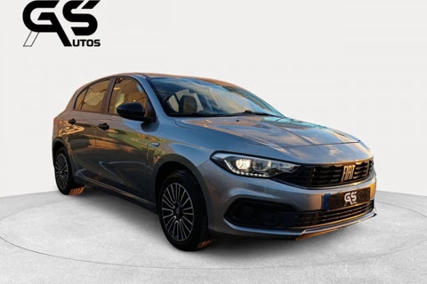 Fiat Tipo HB City Sport 1.0 73kW (100CV)