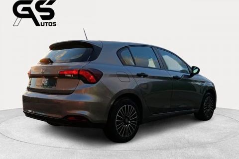Fiat Tipo HB City Sport 1.0 73kW (100CV)