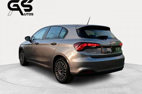 Fiat Tipo HB City Sport 1.0 73kW (100CV)