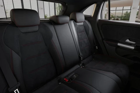 Mercedes-Benz GLA GLA 250 e con tecnología híbrida EQ