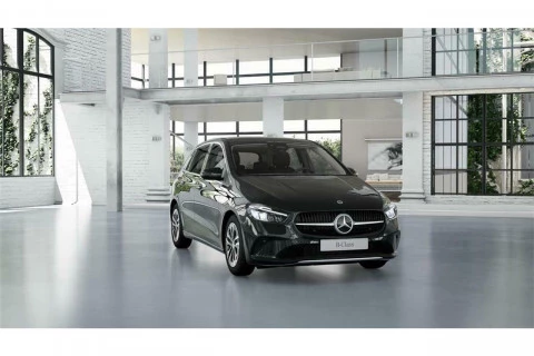 Mercedes-Benz Clase B B 200 d