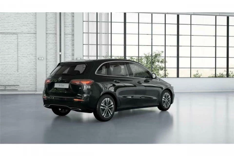 Mercedes-Benz Clase B B 200 d