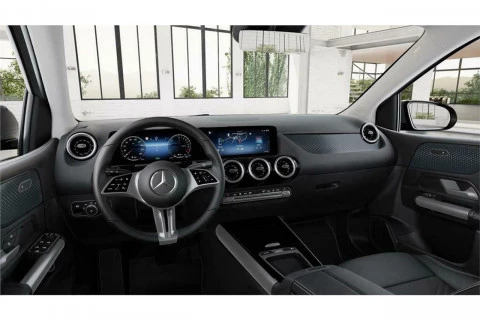 Mercedes-Benz Clase B B 200 d