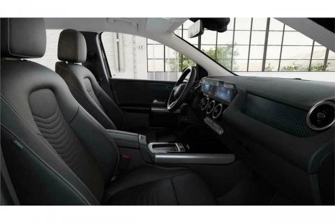 Mercedes-Benz Clase B B 200 d