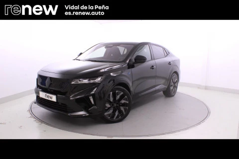 Renault Rafale  E-Tech Esprit Alpine 4x4 221kW