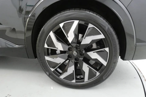 Renault Rafale  E-Tech Esprit Alpine 4x4 221kW