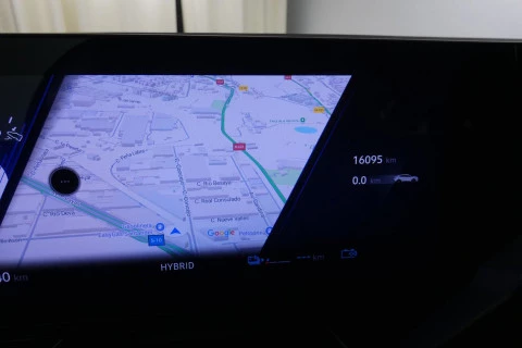 Renault Rafale  E-Tech Esprit Alpine 4x4 221kW