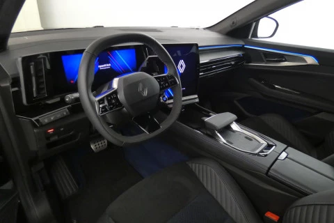Renault Rafale  E-Tech Esprit Alpine 4x4 221kW