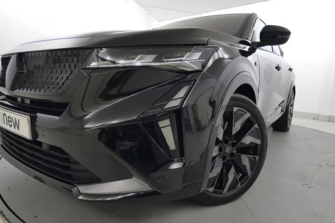 Renault Rafale  E-Tech Esprit Alpine 4x4 221kW
