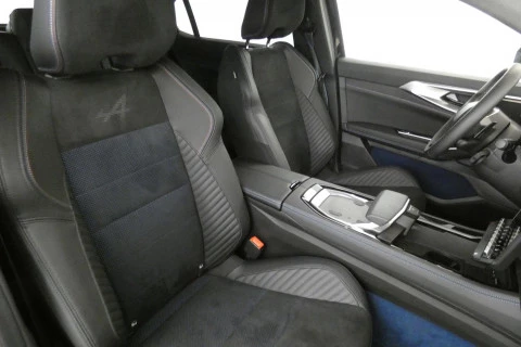 Renault Rafale  E-Tech Esprit Alpine 4x4 221kW