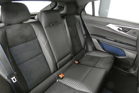 Renault Rafale  E-Tech Esprit Alpine 4x4 221kW