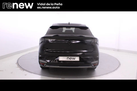 Renault Rafale  E-Tech Esprit Alpine 4x4 221kW