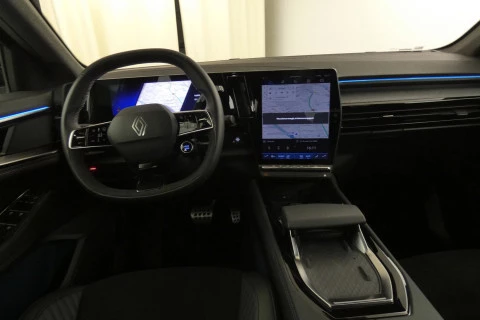 Renault Rafale  E-Tech Esprit Alpine 4x4 221kW