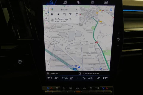 Renault Rafale  E-Tech Esprit Alpine 4x4 221kW