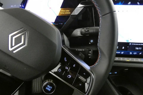 Renault Rafale  E-Tech Esprit Alpine 4x4 221kW