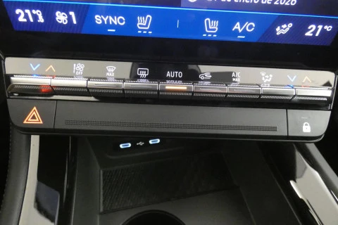 Renault Rafale  E-Tech Esprit Alpine 4x4 221kW