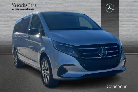 Mercedes-Benz Vito 114CDI AT 100kW Tourer Select Larga