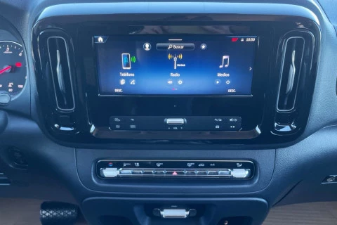 Mercedes-Benz Vito 114CDI AT 100kW Tourer Select Larga