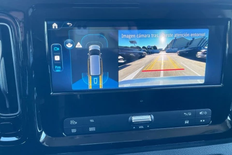 Mercedes-Benz Vito 114CDI AT 100kW Tourer Select Larga