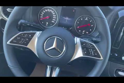 Mercedes-Benz Vito 114CDI AT 100kW Tourer Select Larga