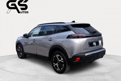 Peugeot 2008 Allure Puretech 100 S&S 6 Vel. MAN