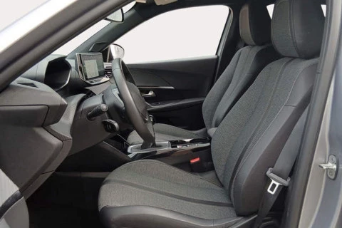 Peugeot 2008 Allure Puretech 100 S&S 6 Vel. MAN
