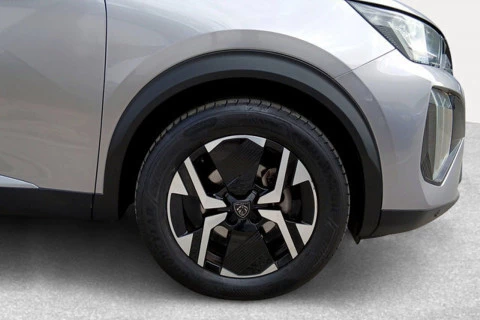 Peugeot 2008 Allure Puretech 100 S&S 6 Vel. MAN