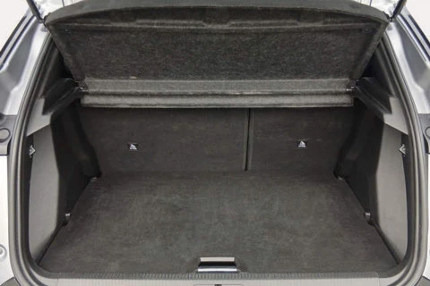 Peugeot 2008 Allure Puretech 100 S&S 6 Vel. MAN