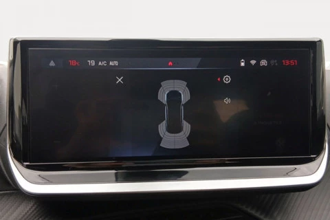 Peugeot 2008 Allure Puretech 100 S&S 6 Vel. MAN