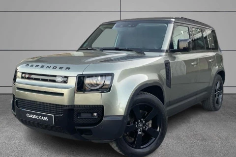 Land Rover Defender 110 D200 MHEV SE 4WD Auto 147 kW (200 CV)