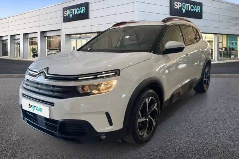 Citroën C5 Aircross BlueHdi 96kW (130CV) S&S C Series
