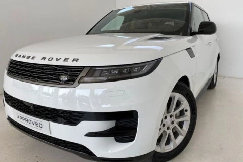 Land Rover Range Rover Sport 3.0D TD6 MHEV SE AWD Auto 183 kW (249 CV)