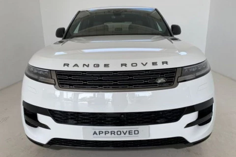 Land Rover Range Rover Sport 3.0D TD6 MHEV SE AWD Auto 183 kW (249 CV)
