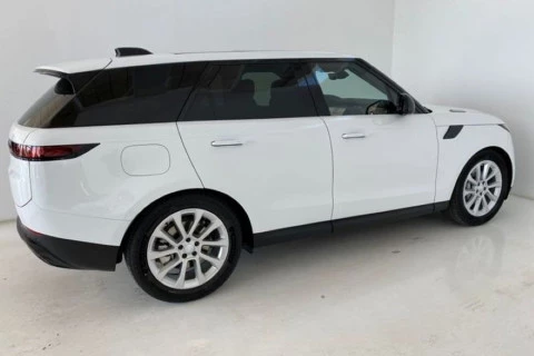 Land Rover Range Rover Sport 3.0D TD6 MHEV SE AWD Auto 183 kW (249 CV)
