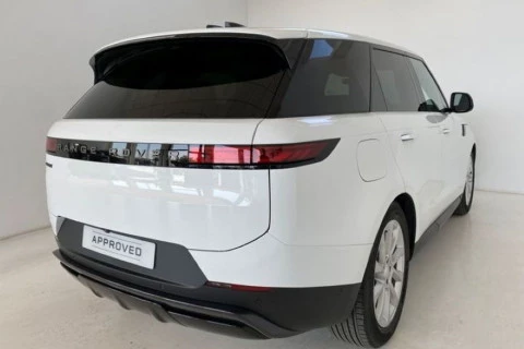 Land Rover Range Rover Sport 3.0D TD6 MHEV SE AWD Auto 183 kW (249 CV)
