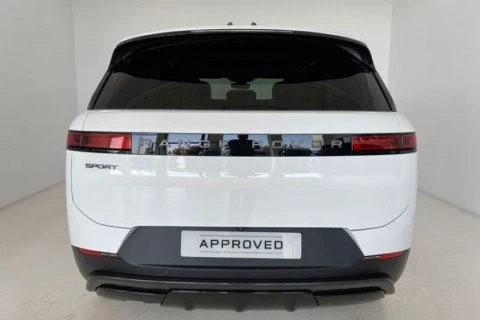 Land Rover Range Rover Sport 3.0D TD6 MHEV SE AWD Auto 183 kW (249 CV)