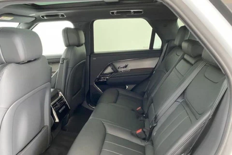 Land Rover Range Rover Sport 3.0D TD6 MHEV SE AWD Auto 183 kW (249 CV)