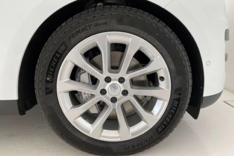 Land Rover Range Rover Sport 3.0D TD6 MHEV SE AWD Auto 183 kW (249 CV)