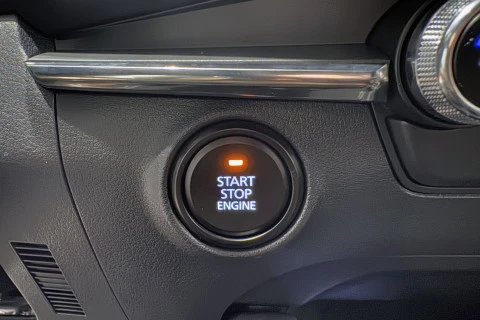 Mazda3 2.5L E-SKY G MHEV 103kW Homura