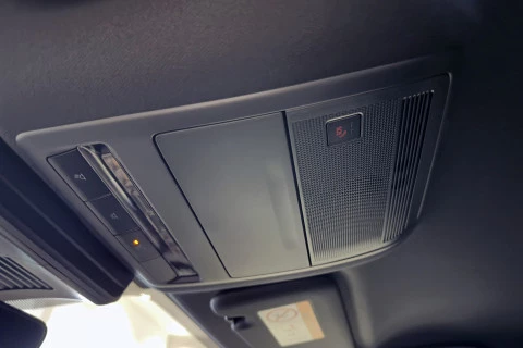 Mazda3 2.5L E-SKY G MHEV 103kW Homura