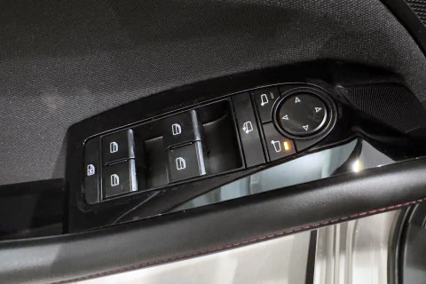 Mazda3 2.5L E-SKY G MHEV 103kW Homura