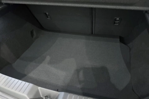 Mazda3 2.5L E-SKY G MHEV 103kW Homura