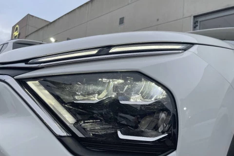 Citroën C4 PureTech 130 S&S 6v Plus