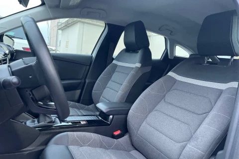 Citroën C4 PureTech 130 S&S 6v Plus