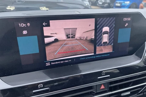 Citroën C4 PureTech 130 S&S 6v Plus