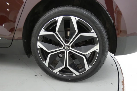 Renault Grand Scénic Grand Scenic dCi Zen Blue 110kW