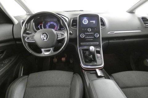 Renault Grand Scénic Grand Scenic dCi Zen Blue 110kW