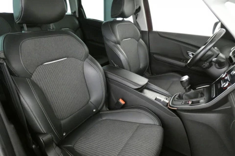 Renault Grand Scénic Grand Scenic dCi Zen Blue 110kW