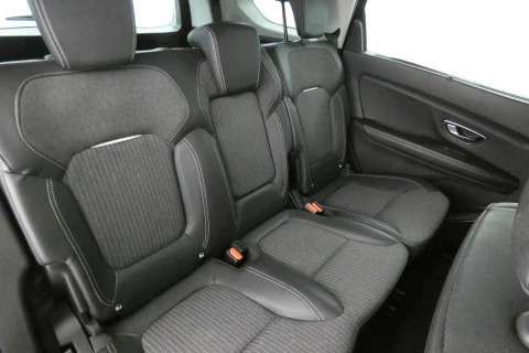 Renault Grand Scénic Grand Scenic dCi Zen Blue 110kW