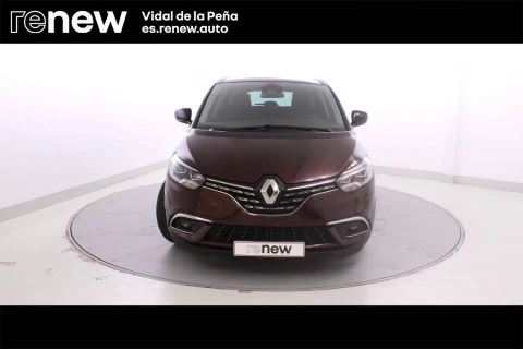 Renault Grand Scénic Grand Scenic dCi Zen Blue 110kW